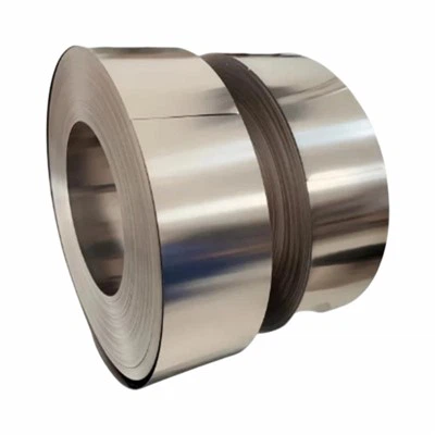 티타늄 포일 롤