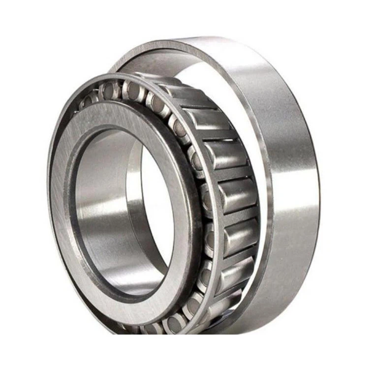 Titanium Alloy Forgings