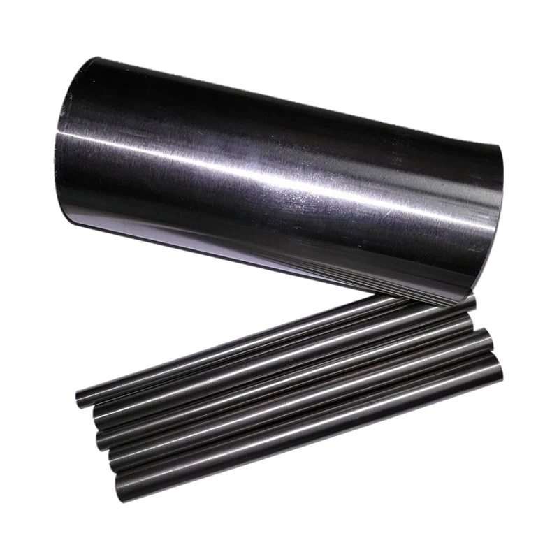 GR5 titanium bar
